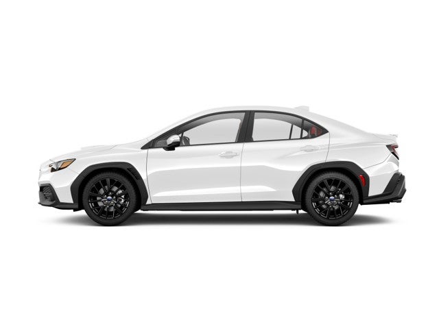 2026 Subaru WRX GT