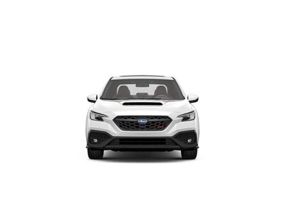 2026 Subaru WRX GT