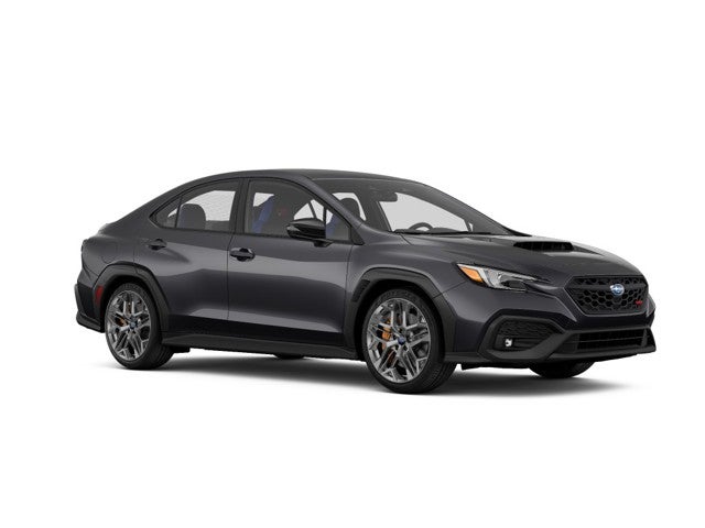 2026 Subaru WRX tS