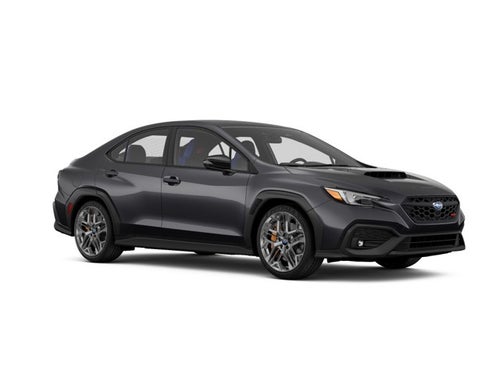 2026 Subaru WRX tS