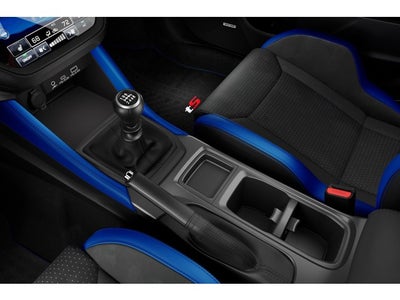 2026 Subaru WRX tS