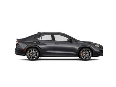 2026 Subaru WRX tS