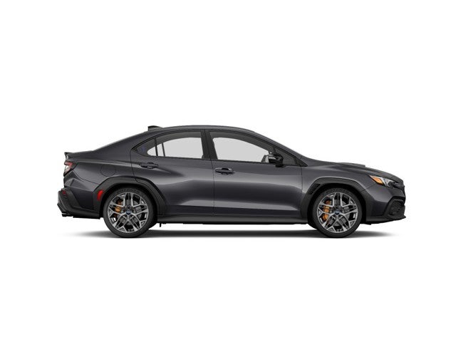 2026 Subaru WRX tS