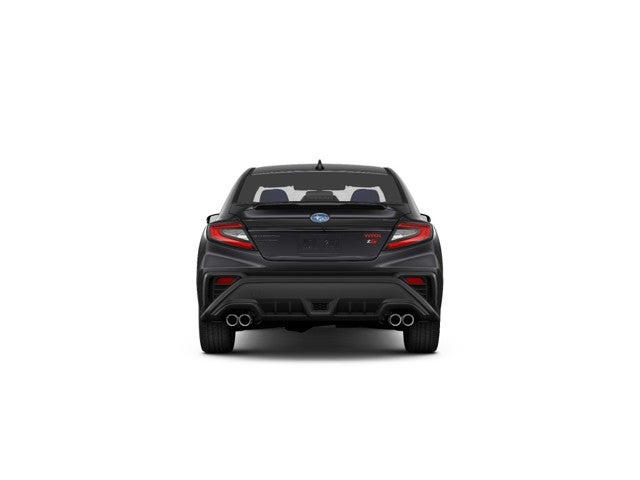2026 Subaru WRX tS