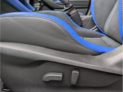2026 Subaru WRX tS