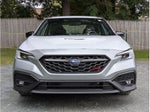 2026 Subaru WRX tS