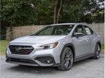 2026 Subaru WRX tS