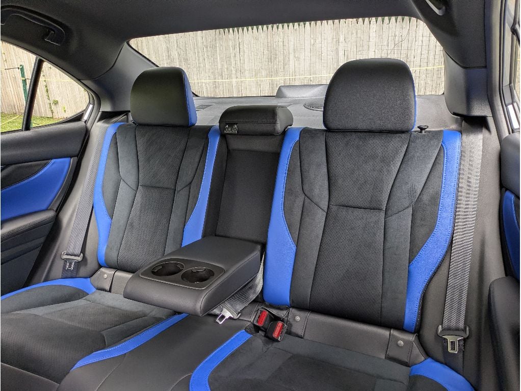 2026 Subaru WRX tS