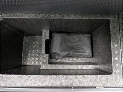 2026 Subaru WRX tS