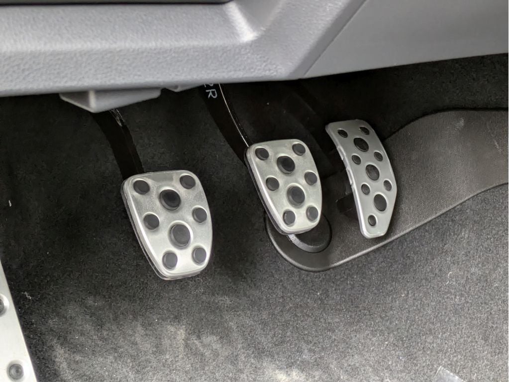 2026 Subaru WRX Series.Yellow