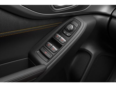 2026 Subaru WRX Series.Yellow