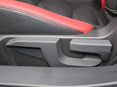 2026 Subaru BRZ Limited