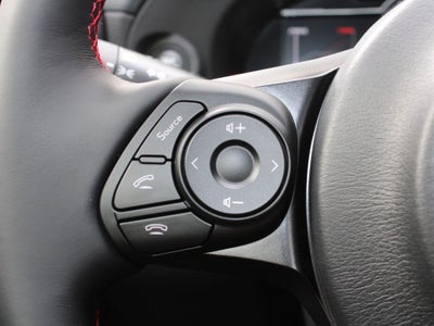 2026 Subaru BRZ Limited