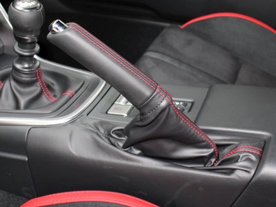 2026 Subaru BRZ Limited