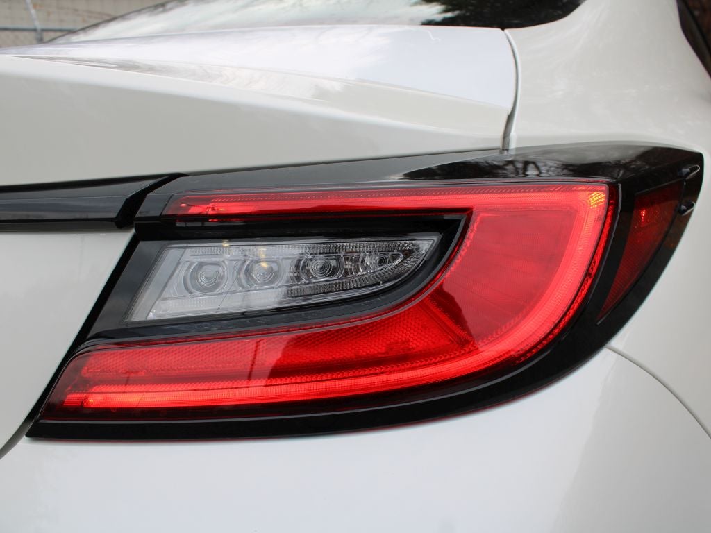 2026 Subaru BRZ Limited