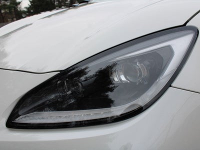 2026 Subaru BRZ Limited