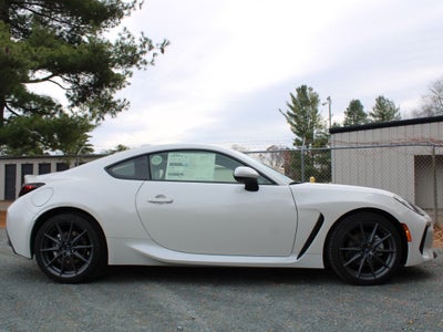 2026 Subaru BRZ Limited