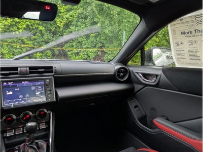 2026 Subaru BRZ Limited