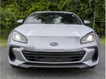 2026 Subaru BRZ Limited