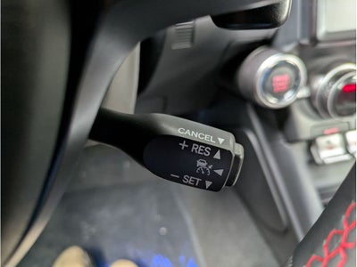 2026 Subaru BRZ Limited
