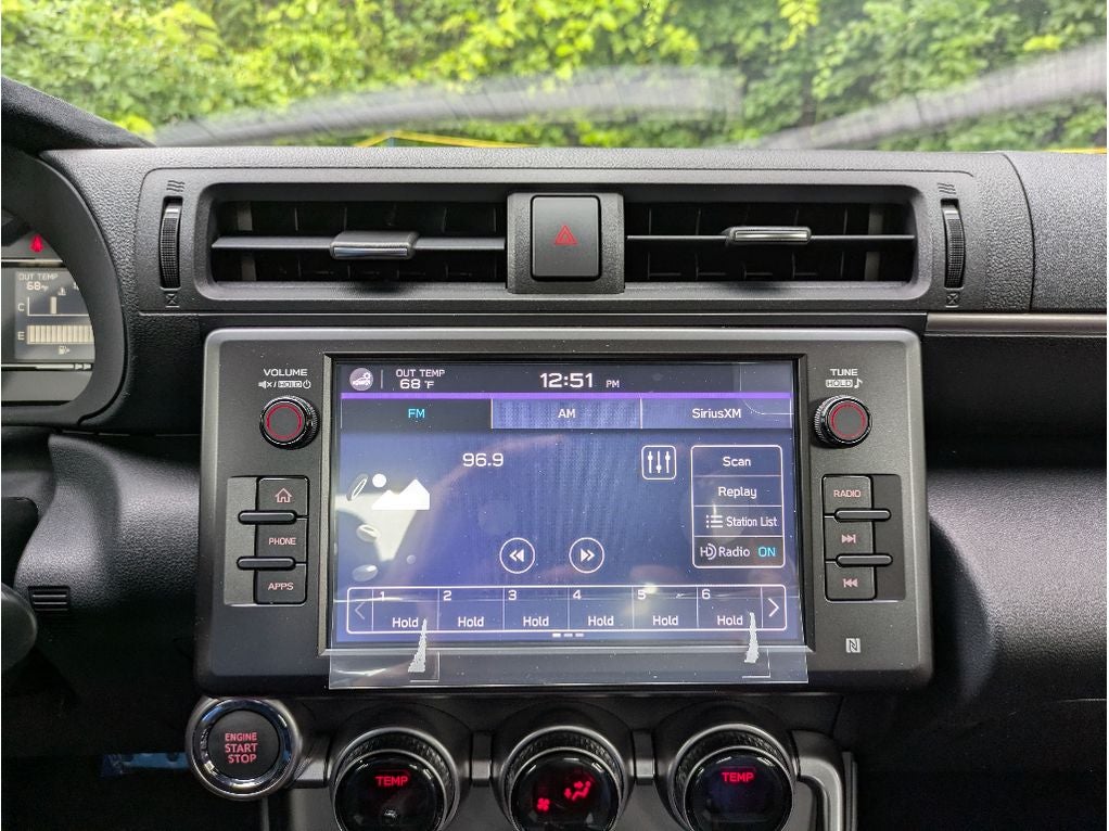 2026 Subaru BRZ Limited