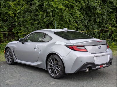 2026 Subaru BRZ Limited