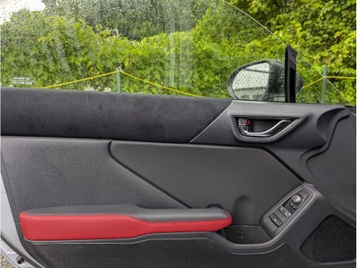 2026 Subaru BRZ Limited