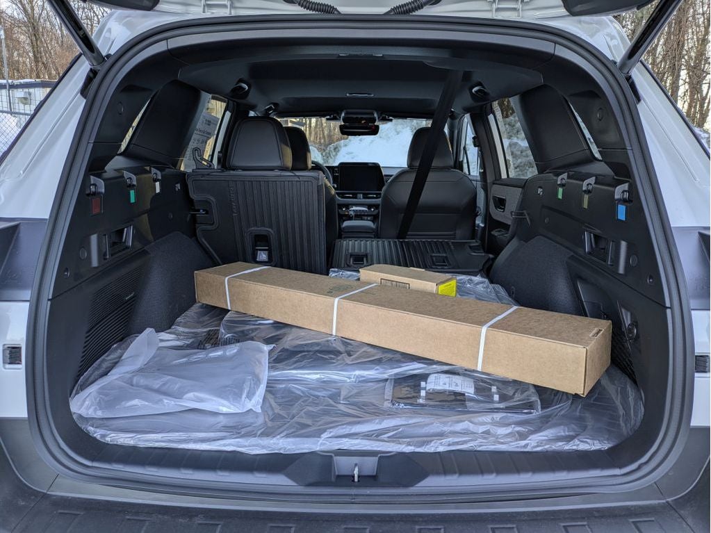 2026 Subaru OUTBACK Limited