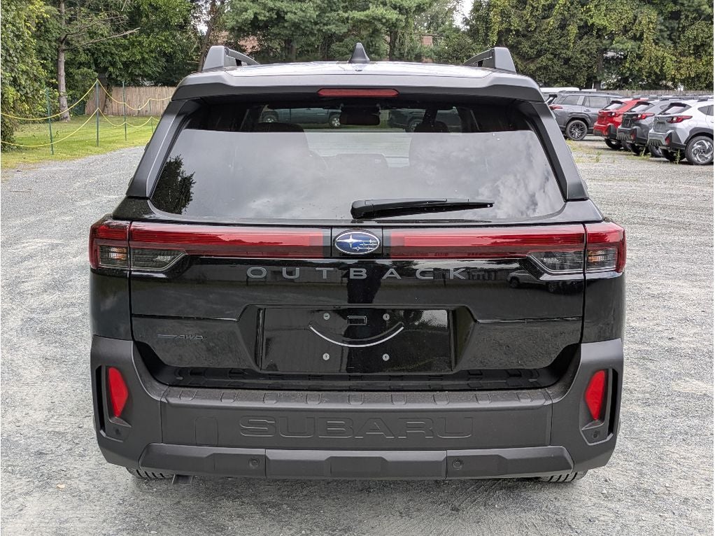 2026 Subaru OUTBACK Limited
