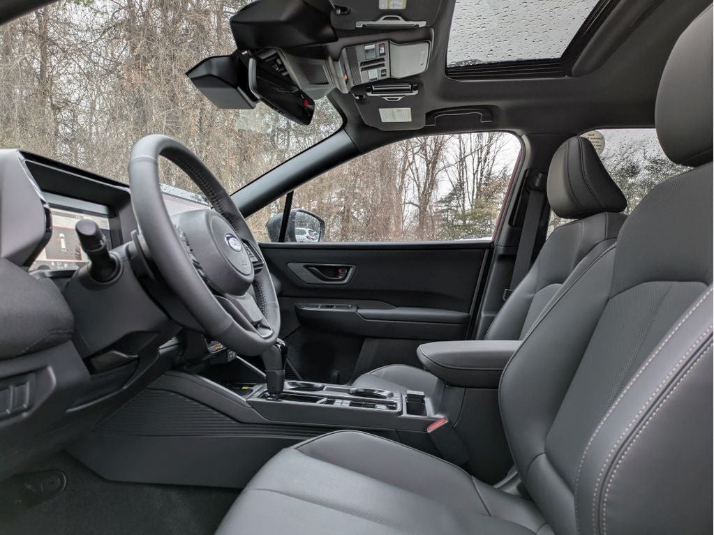 2026 Subaru OUTBACK Limited