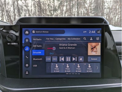 2026 Subaru OUTBACK Limited