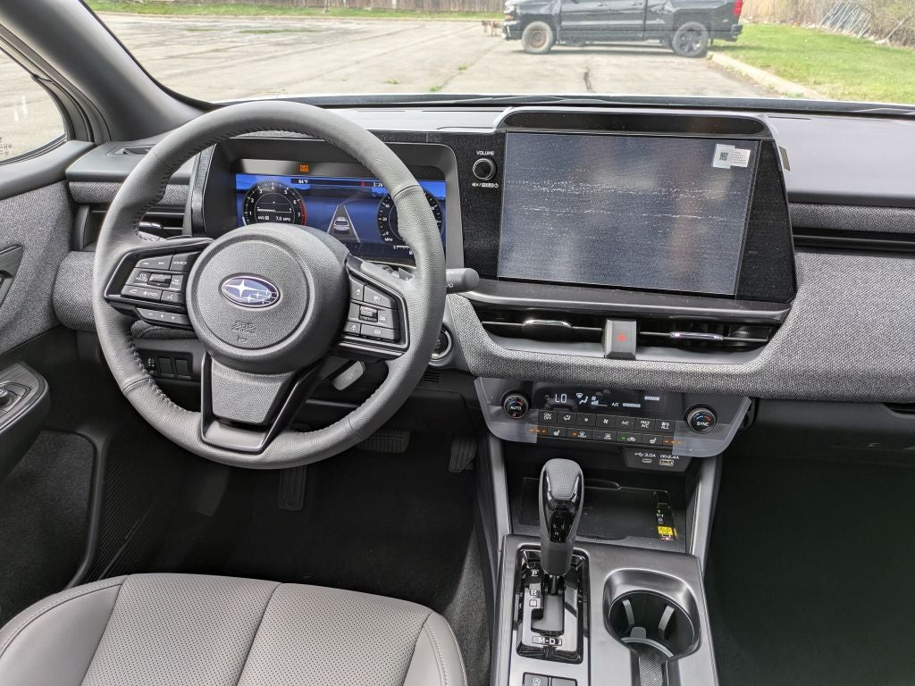 2026 Subaru OUTBACK Limited