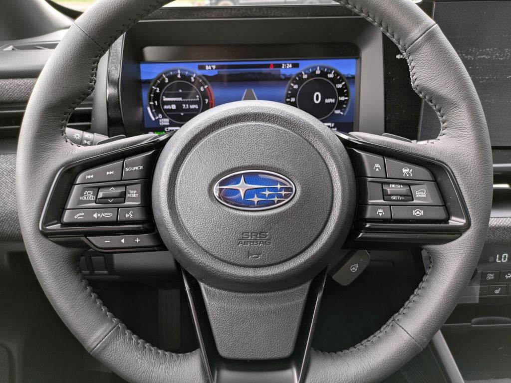 2026 Subaru OUTBACK Limited