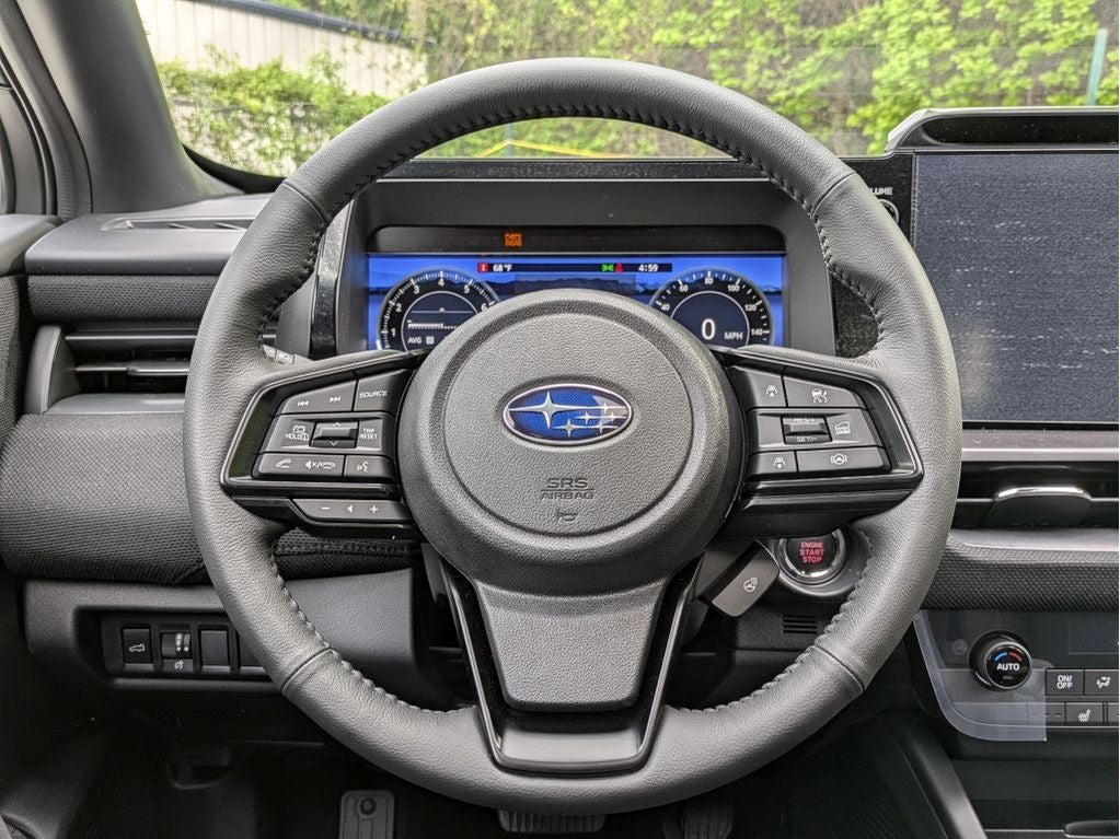 2026 Subaru OUTBACK Limited