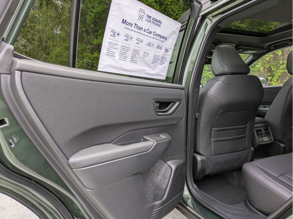 2026 Subaru OUTBACK Limited