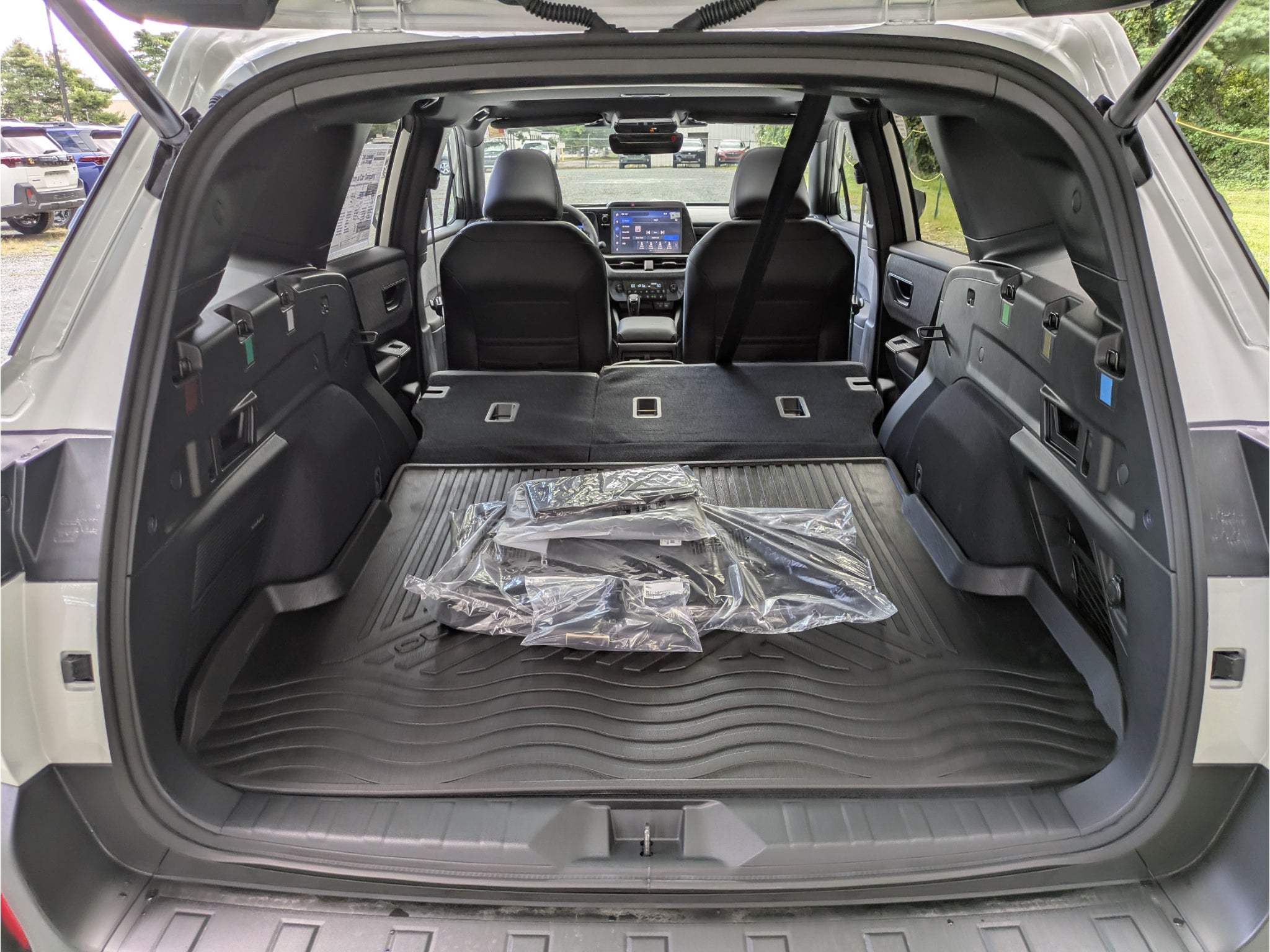 2026 Subaru OUTBACK Limited