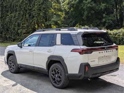 2026 Subaru OUTBACK Limited