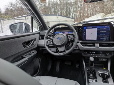 2026 Subaru OUTBACK Limited