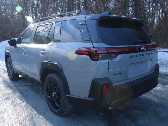 2026 Subaru OUTBACK Limited