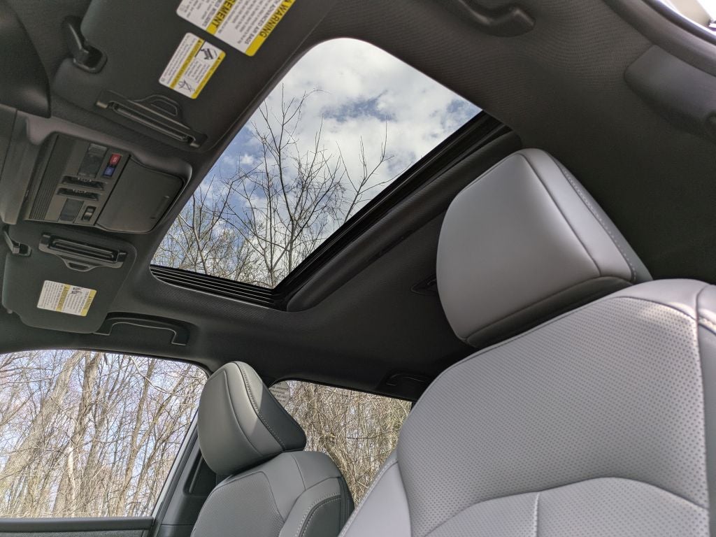 2026 Subaru OUTBACK Limited