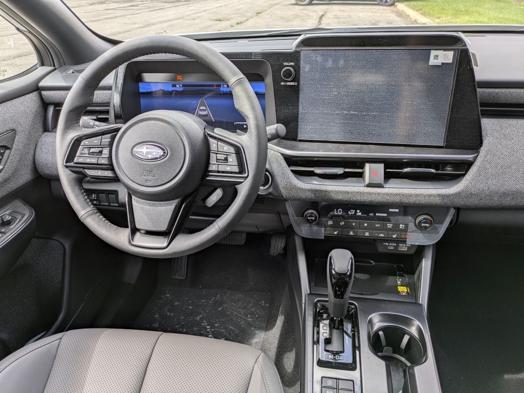 2026 Subaru OUTBACK Limited