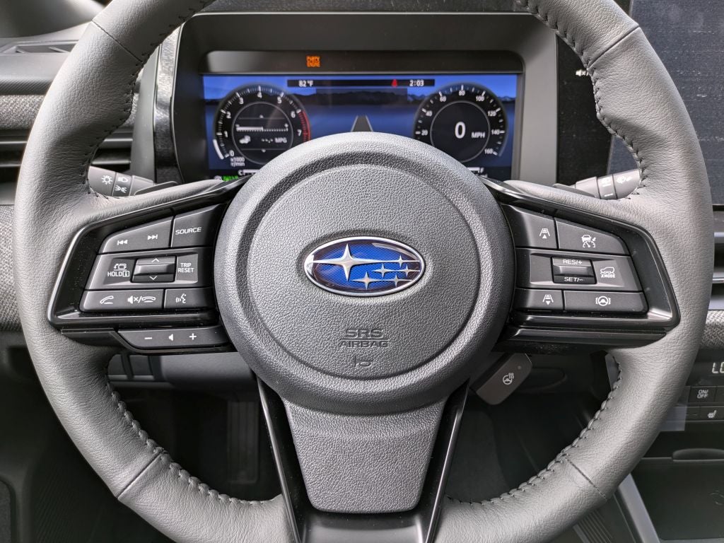 2026 Subaru OUTBACK Limited