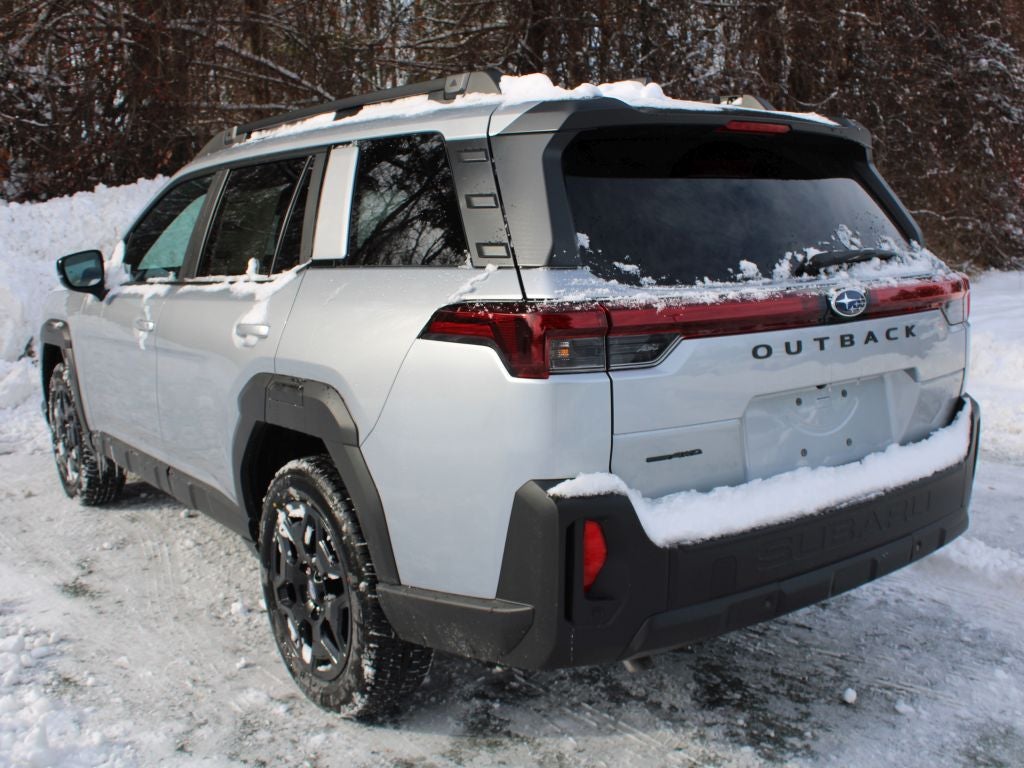 2026 Subaru OUTBACK Limited