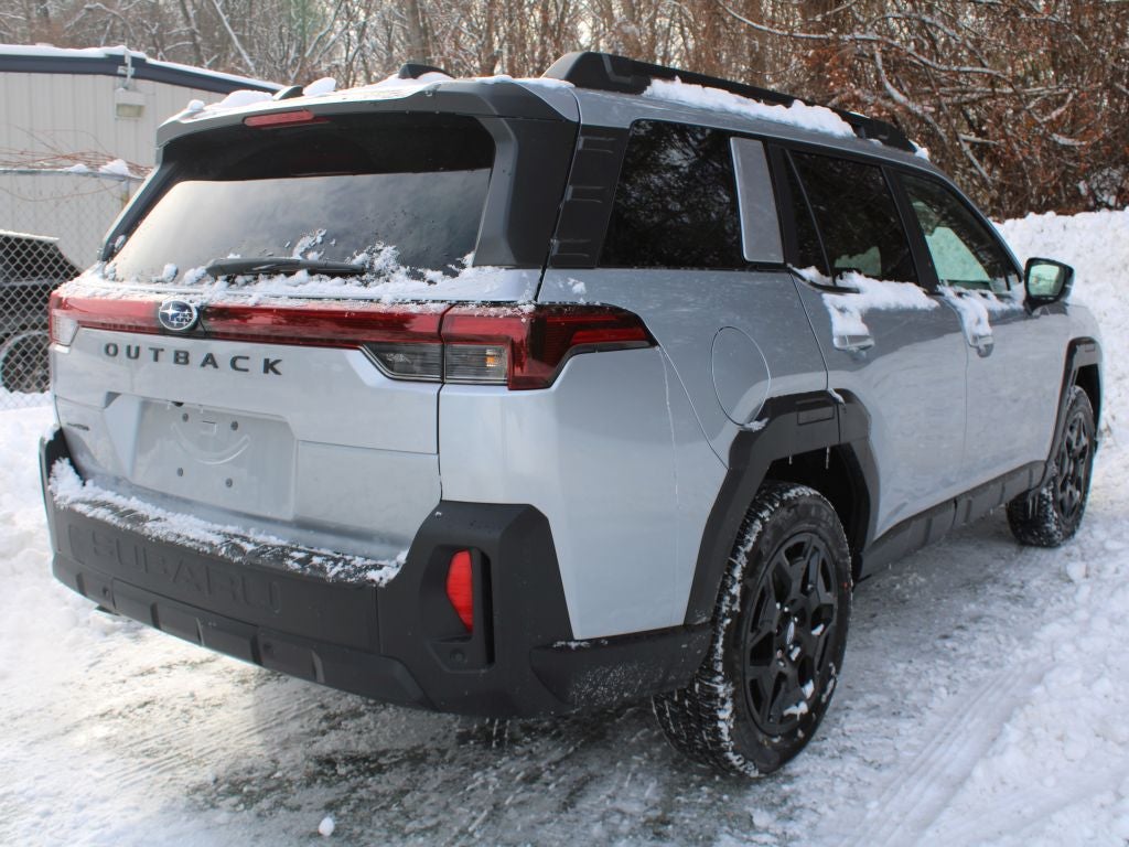 2026 Subaru OUTBACK Limited