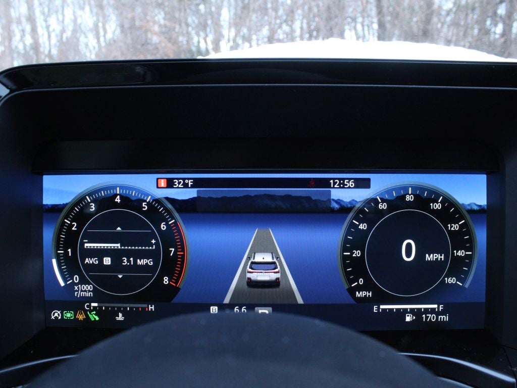 2026 Subaru OUTBACK Limited