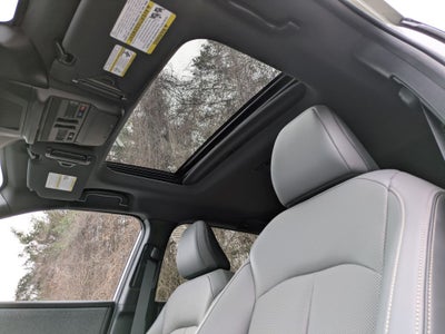 2026 Subaru OUTBACK Limited