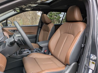 2026 Subaru OUTBACK Touring