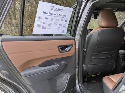 2026 Subaru OUTBACK Touring