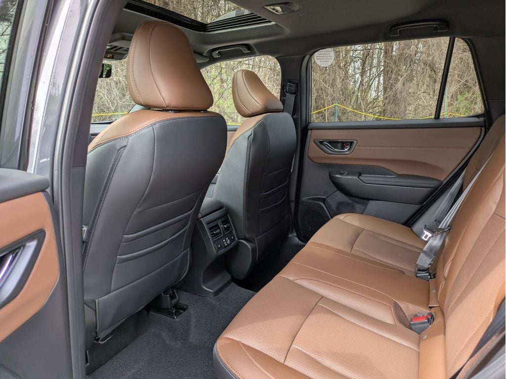 2026 Subaru OUTBACK Touring