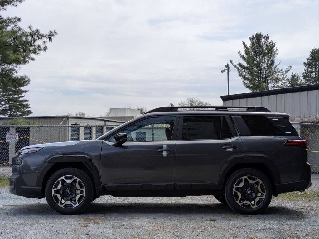 2026 Subaru OUTBACK Touring